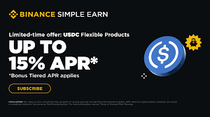 Binance exchange